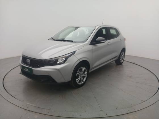 FIAT ARGO 1.0 FIREFLY FLEX DRIVE MANUAL FIAT ARGO 1.0 FIREFLY FLEX DRIVE MANUAL